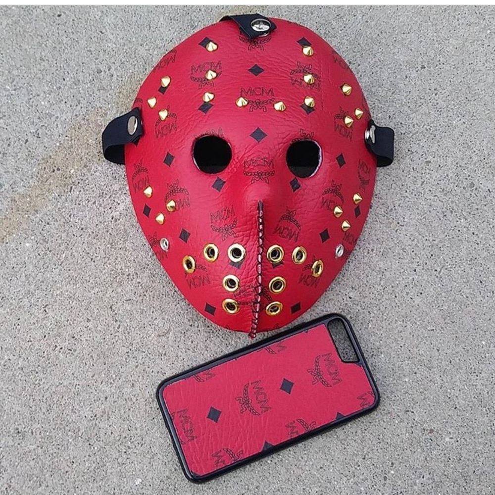 MCM Mask